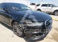 2016 Audi A6 фото