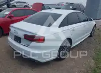 2016 Audi A6 фото