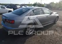 2016 Audi A6 photo