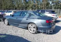 2016 Audi A6 photo