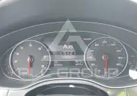2016 Audi A6 фото