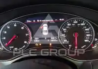 2016 Audi A6 фото