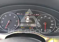 2016 Audi A6 фото
