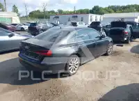 2016 Audi A6 photo