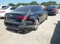 2016 Audi A6 photo