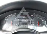 2016 Audi A6 photo