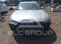 2016 Audi A6 фото