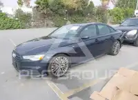 2016 Audi A6 photo