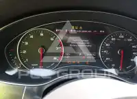 2016 Audi A6 фото