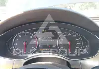 2016 Audi A6 фото