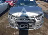 2016 Audi A6 photo