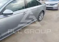 2016 Audi A6 photo