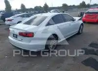 2016 Audi A6 фото