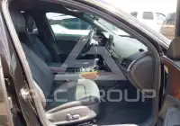 2016 Audi A6 фото