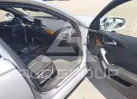 2016 Audi A6 фото
