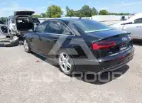 2016 Audi A6 фото