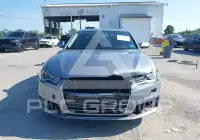 2016 Audi A6 фото