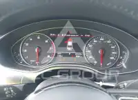 2016 Audi A6 фото