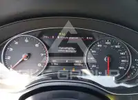 2016 Audi A6 фото