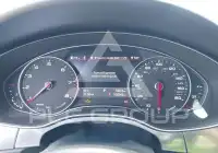 2016 Audi A6 фото
