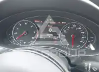 2016 Audi A6 фото
