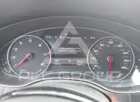2016 Audi A6 фото