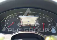 2016 Audi A6 photo
