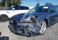 2016 Audi A6 photo