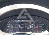 2016 Audi A6 фото