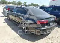 2016 Audi A6 photo