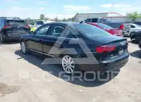 2016 Audi A6 фото