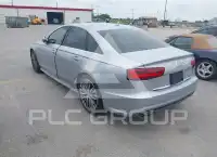 2016 Audi A6 фото