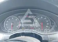 2016 Audi A6 фото