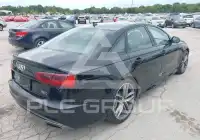 2016 Audi A6 фото
