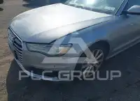 2016 Audi A6 фото