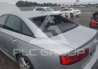 2016 Audi A6 фото