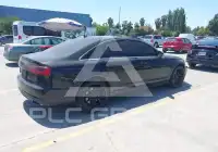 2016 Audi A6 фото