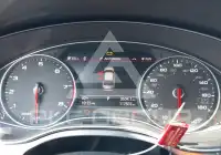 2016 Audi A6 фото