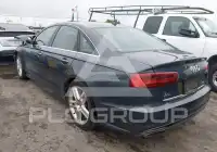 2016 Audi A6 photo