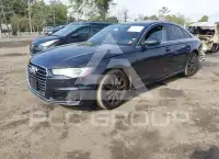 2016 Audi A6 фото