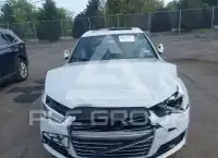 2016 Audi A6 фото