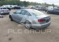 2016 Audi A6 photo