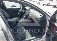 2016 Audi A6 фото