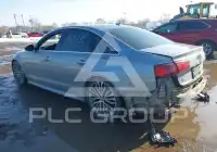2016 Audi A6 photo