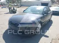 2016 Audi A6 фото