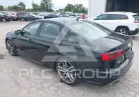 2016 Audi A6 фото