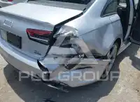 2016 Audi A6 фото