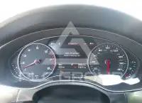 2016 Audi A6 фото