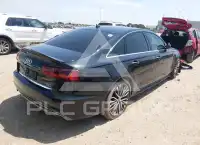 2016 Audi A6 фото