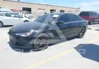 2016 Audi A6 фото
